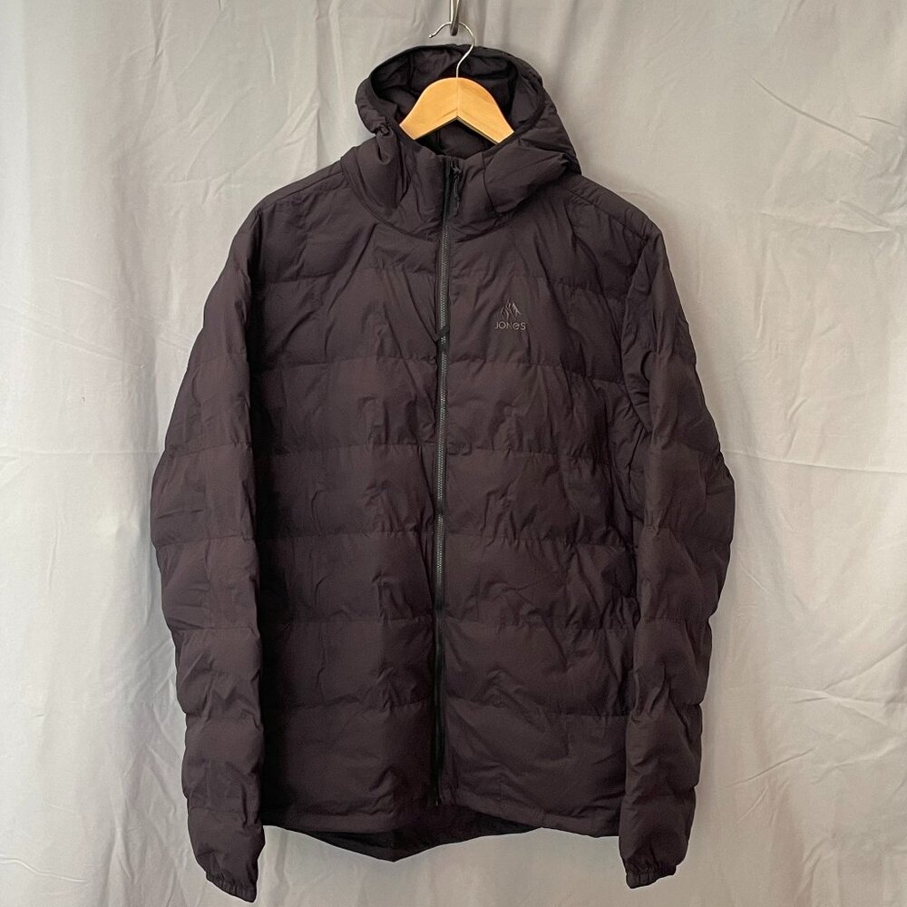 Jones Snowboards Dark Start Jacket